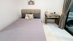 Westville (D22), Terrace #620741011